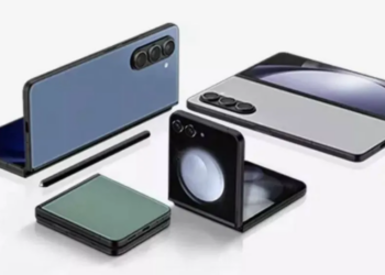 Samsung Galaxy Z Fold 6 New Leaks are out prior to launch!