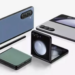 Samsung Galaxy Z Fold 6 New Leaks are out prior to launch!
