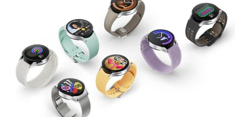 Samsung Galaxy Watch 7 Ultra to compete with Apple's Ultra Smartwatch - Specs LEAKED!