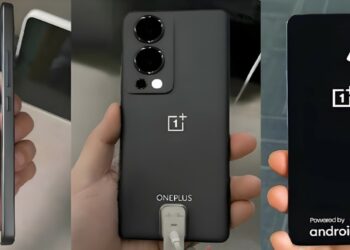 OnePlus Nord 4 and Nord CE 4 Lite Specs and Price Details are OUT!