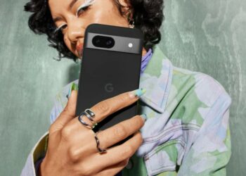 Google Pixel 8a to sell for direct $100 - Pre Orders Started!