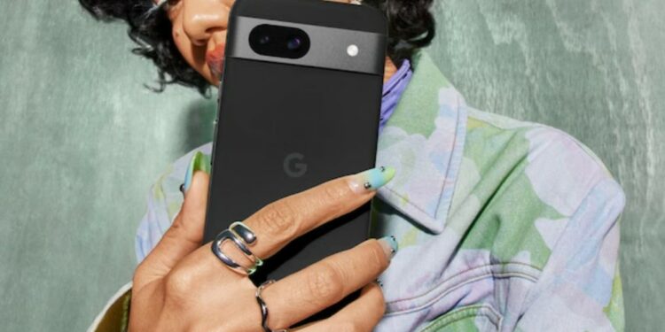 Google Pixel 8a to sell for direct $100 - Pre Orders Started!