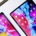 Apple iPad Pro and iPad Air 2024 India Launch and Price Details
