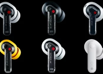 Revolutionizing Audio: Nothing Earbuds Now Get the Power of ChatGPT!