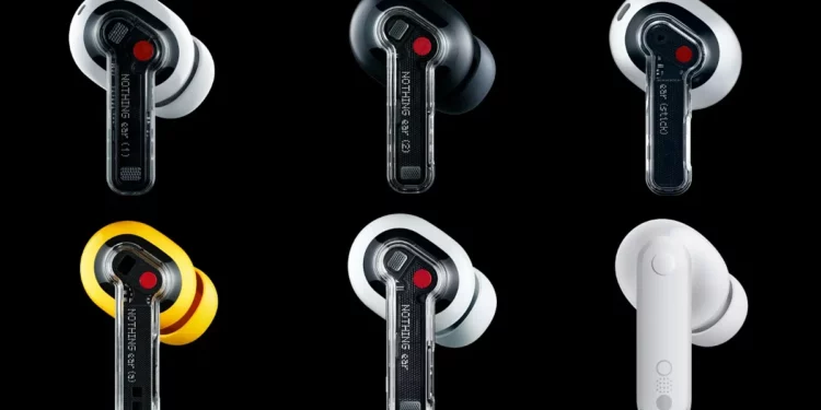 Revolutionizing Audio: Nothing Earbuds Now Get the Power of ChatGPT!