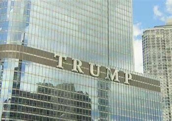 IRS Audit Reveals Potential $100 Million Tax Liability for Trump's Chicago Tower