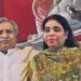 Jet Airways Founder Naresh Goyal's Wife Anita Goyal Passes Away After Battle with Cancer