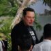 Elon Musk in Indonesia: Starlink Launch Promises High-Speed Internet for All!