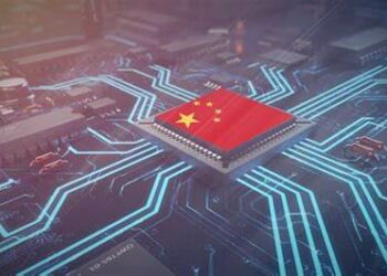 China Doubles Down on Chips: $47.5 Billion Fund Fuels Semiconductor Ambitions
