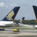 Singapore Airlines Staff Take Off with Bumper Bonus After Record Profits!