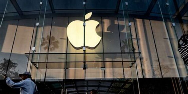 No More Tapping! Apple's Eye Tracking Lets You Control Your iPhone/iPad with Just a Glance