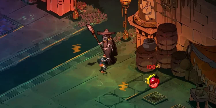 How to Get Obol Points in Hades 2