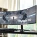 Samsung Odyssey-G9