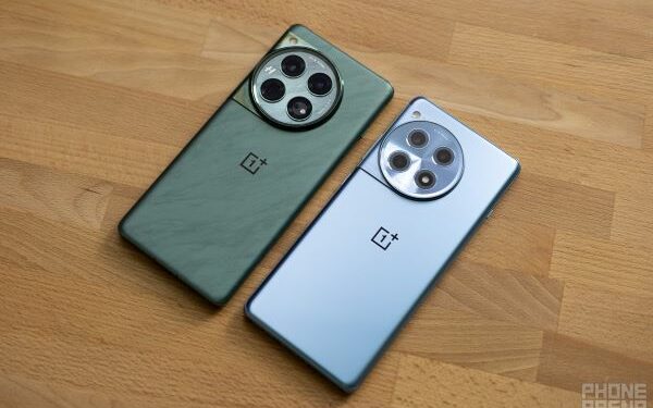 OnePlus 12 vs OnePlus 12R