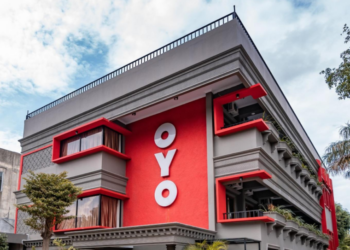 OYO withdraws draft IPO papers to refile after $450 Mn refinancing