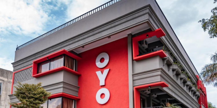 OYO withdraws draft IPO papers to refile after $450 Mn refinancing