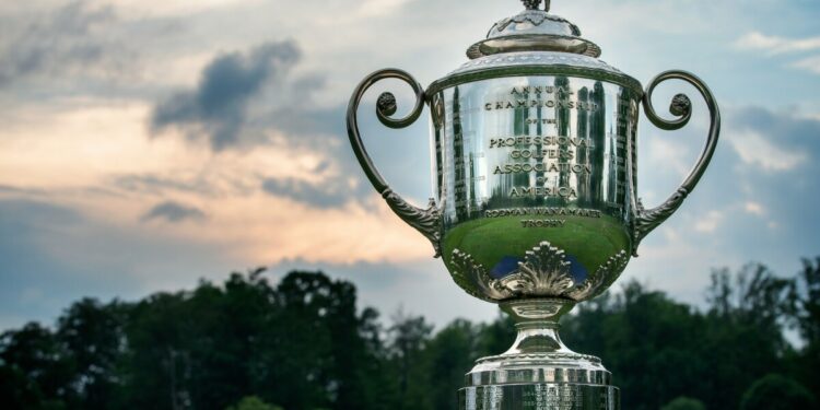 How To Watch the PGA Championship