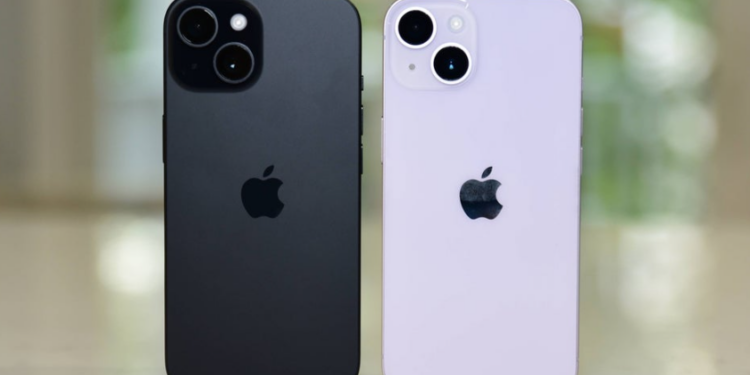 Best iPhone Deals 2024: Save Big on iPhone 15 & iPhone 14