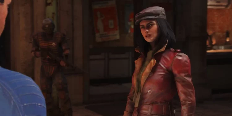 How To Romance Piper in Fallout 4
