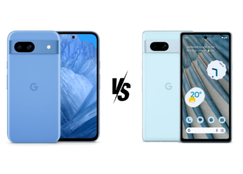 Pixel 8a vs Pixel 7a
