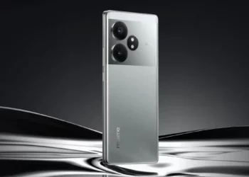Realme GT 6T