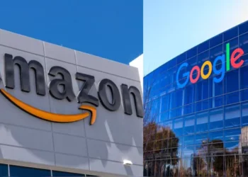 Amazon and Google suspend US green card applications for immigrants