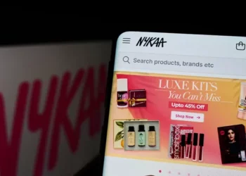 Nykaa’s Q4 profits report 67% YoY growth in FY24