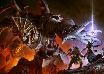 How To Get Resplendent Sparks in Diablo 4