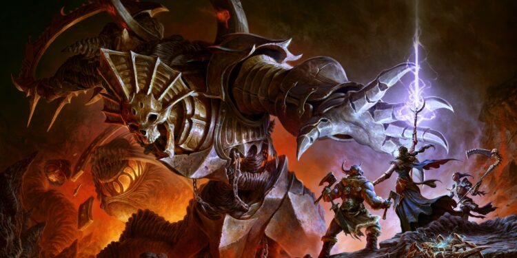 How To Get Resplendent Sparks in Diablo 4