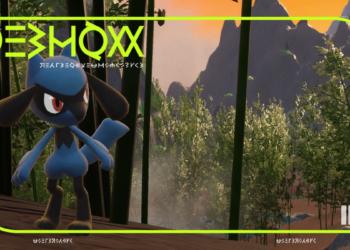 How To Evolve Riolu in Pokemon Scarlet & Violet