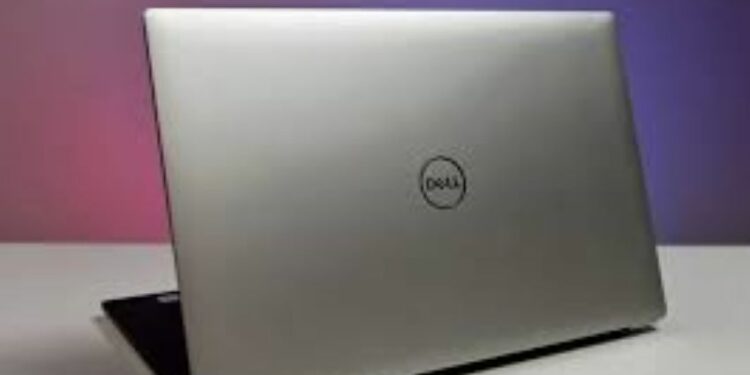 Sale at Dell