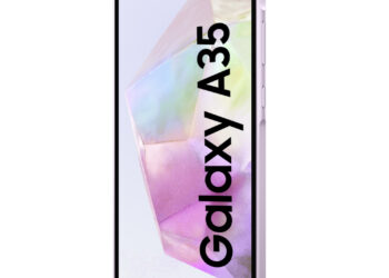 Samsung Galaxy A35