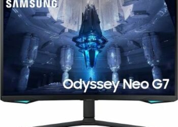 Samsung Odyssey Neo G7