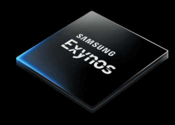 Samsung Thetis Exynos 2nm chipset