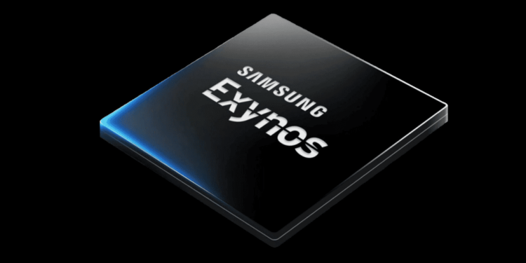 Samsung Thetis Exynos 2nm chipset