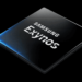 Samsung Thetis Exynos 2nm chipset