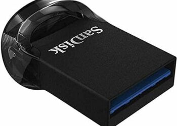 SanDisk 512GB Flash Drive