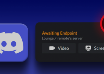 How to Fix Discord Awaiting Endpoint