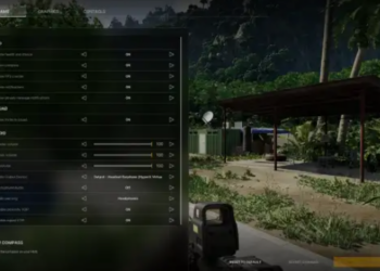 How to Voip in Gray Zone Warfare