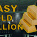 How to Get Gold Bullion Fallout 76