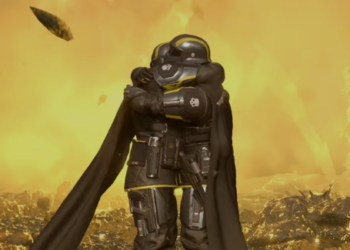 How to Get Refund for Helldivers 2 on Steam