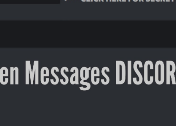 How to Hide Messages on Discord