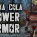 How to Get Nuka Cola Power Armor