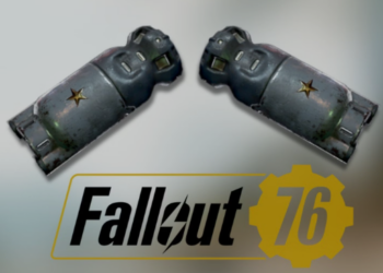 How to Get Legendary Cores Fallout 76