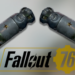 How to Get Legendary Cores Fallout 76