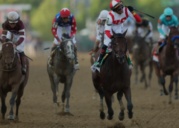How to Bet on the Preakness