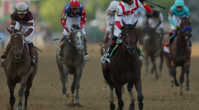 How to Bet on the Preakness