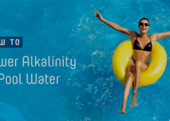 How to Lower Alkalinity in Pool