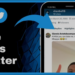 How to Hide Likes on X