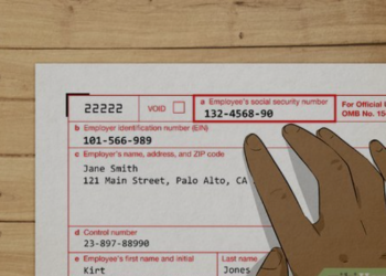 How to Get a Tax ID Number in USA